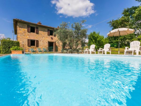 Holiday Home Il Laghetto by Interhome Pergine Valdarno